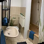 Holiday home Haus Am Stadtrand Mit Super Verbindung In