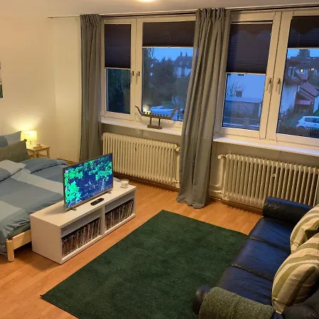 Haus Am Stadtrand Mit Super Verbindung In Holiday home Kassel