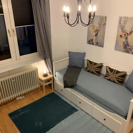Haus Am Stadtrand Mit Super Verbindung In * Kassel