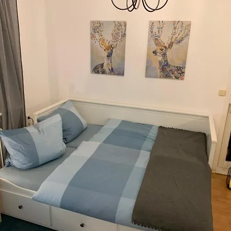 Haus Am Stadtrand Mit Super Verbindung In Kassel