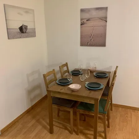 Holiday home Haus Am Stadtrand Mit Super Verbindung In Kassel